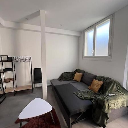 Appartement Idealement Situe Montereau-Fault-Yonne Luaran gambar