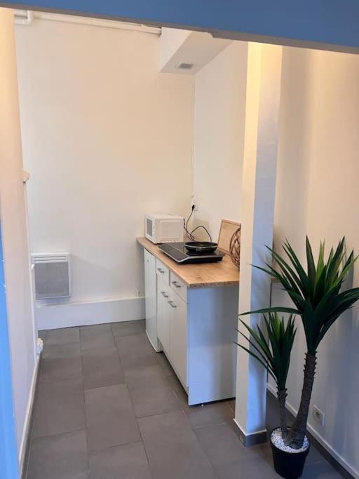 Appartement Idealement Situe Montereau-Fault-Yonne Luaran gambar